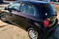 2014 Nissan March IV DBA-K13 1.2 X V Selection (79 Hp) 