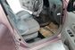 2015 Nissan March IV DBA-K13 1.2 X (79 Hp) 