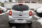 2016 Nissan March IV DBA-K13 1.2 S (79 Hp) 