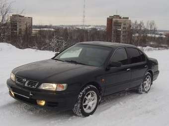 Nissan Maxima