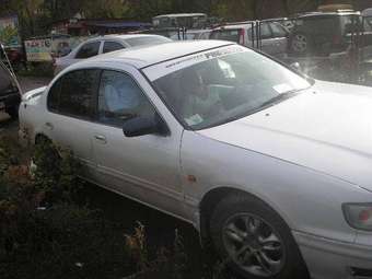 1997 Nissan Maxima For Sale