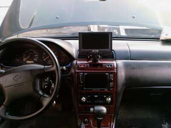 1998 Nissan Maxima For Sale