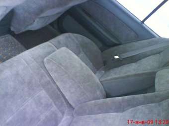1998 Nissan Maxima Pictures