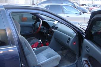 1999 Nissan Maxima For Sale