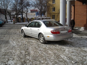 Maxima