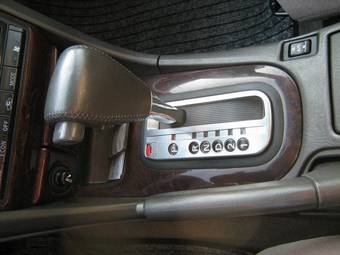 2000 Nissan Maxima For Sale
