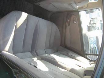 2000 Nissan Maxima Pictures