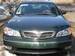 Preview 2000 Nissan Maxima