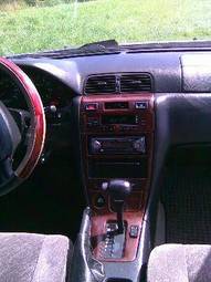 2000 Nissan Maxima Pictures