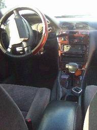 2000 Nissan Maxima For Sale