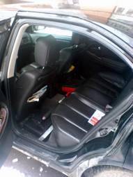 2000 Nissan Maxima Pictures