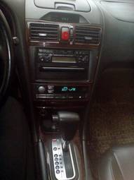 2000 Nissan Maxima For Sale