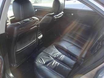 2000 Nissan Maxima Photos