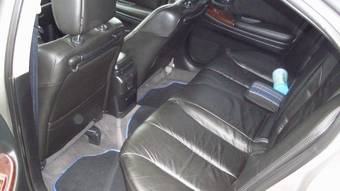 2000 Nissan Maxima Wallpapers