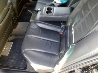 2002 Nissan Maxima For Sale