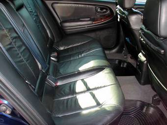 2002 Nissan Maxima For Sale