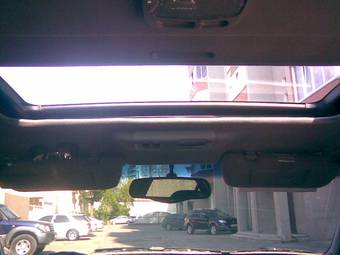 2002 Nissan Maxima Pictures