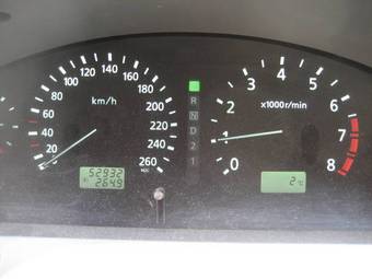 2003 Nissan Maxima For Sale