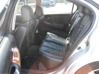2003 Nissan Maxima For Sale