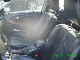 2003 Nissan Maxima For Sale