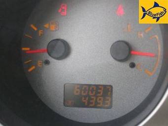 2003 Nissan Maxima Photos