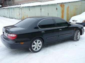 2004 Nissan Maxima For Sale