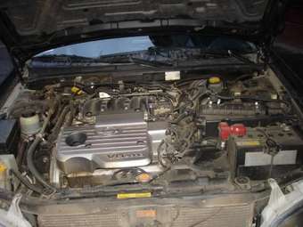 2004 Nissan Maxima Pictures