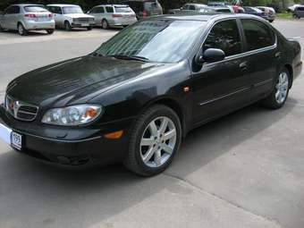 2004 Nissan Maxima For Sale