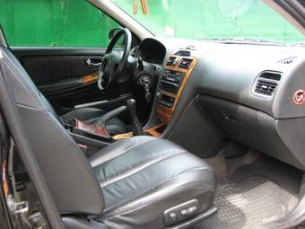 2004 Nissan Maxima For Sale
