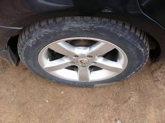 2004 Nissan Maxima For Sale