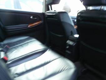 2004 Nissan Maxima Pictures