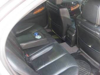 2004 Nissan Maxima For Sale
