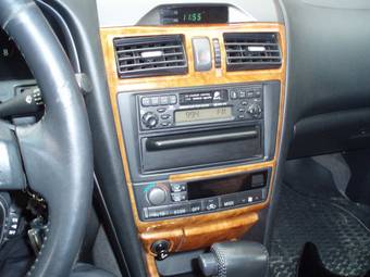 2004 Nissan Maxima Pictures