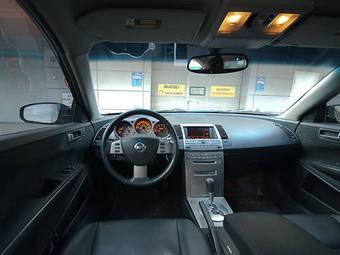 2004 Nissan Maxima Pictures