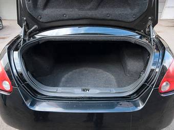 2004 Nissan Maxima Pictures