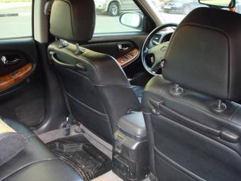 2004 Nissan Maxima For Sale