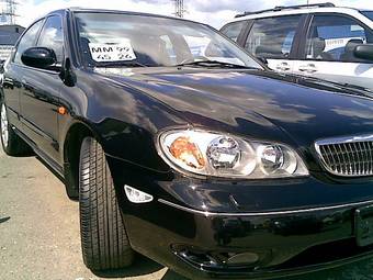 2004 Nissan Maxima Photos