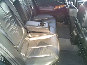 2004 Nissan Maxima Photos