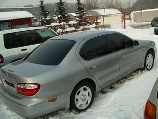 2005 Nissan Maxima For Sale