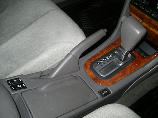 2005 Nissan Maxima Pics