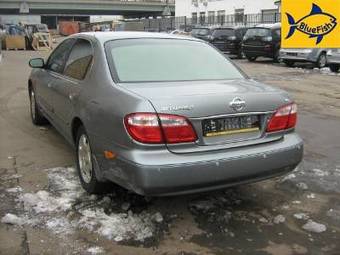 2005 Nissan Maxima Pictures