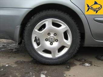 2005 Nissan Maxima Photos