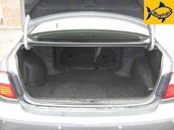 2005 Nissan Maxima Photos