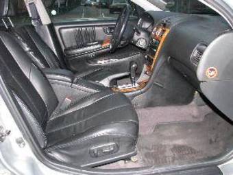 2005 Nissan Maxima Pictures