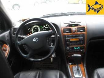 2005 Nissan Maxima For Sale