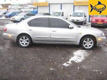 2005 Nissan Maxima Photos