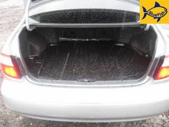 2005 Nissan Maxima Photos