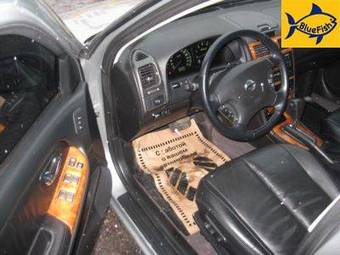 2005 Nissan Maxima For Sale