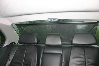 2005 Nissan Maxima Photos