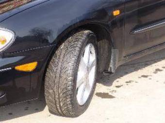 2005 Nissan Maxima For Sale